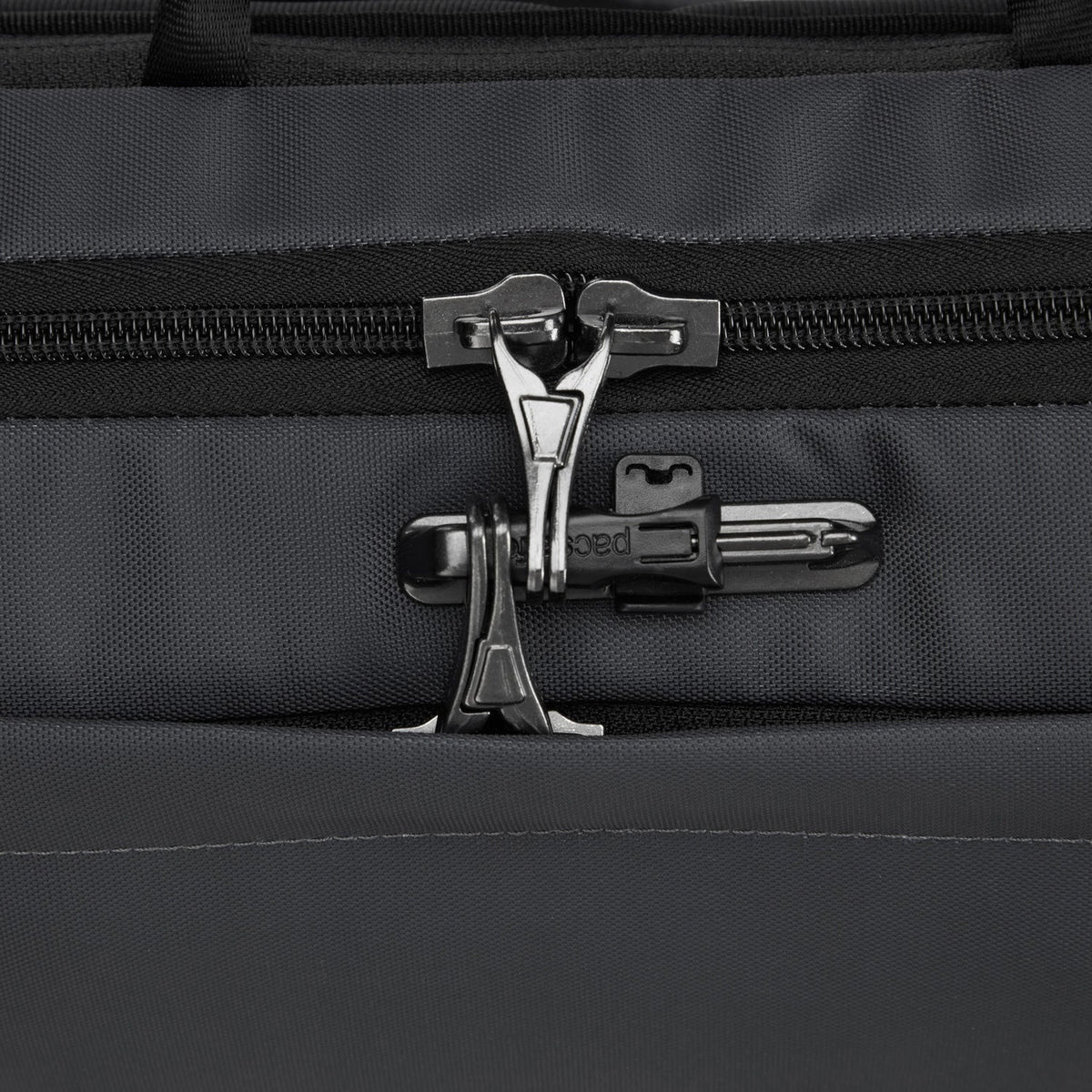 Рюкзак PACSAFE V Anti-Theft 16-inch Commuter Backpack Slate