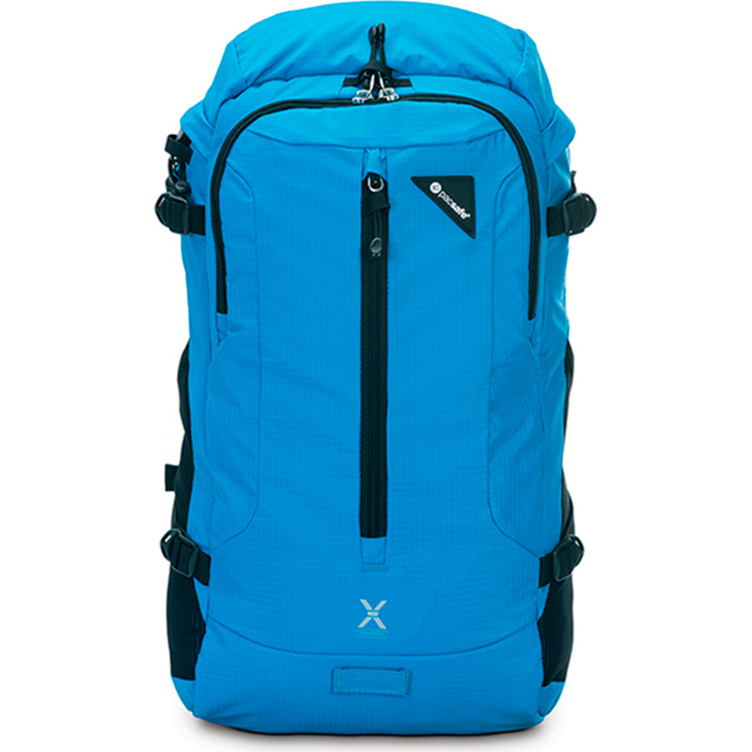 Рюкзак PACSAFE Venturesafe X22 Blue
