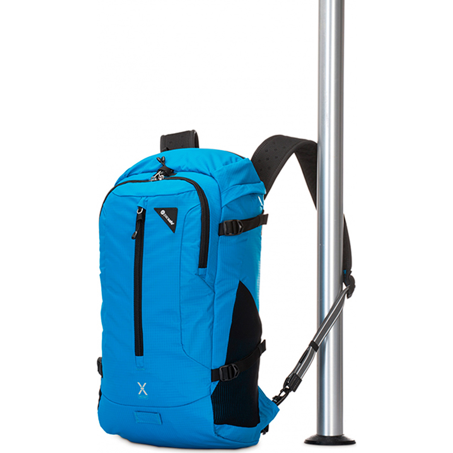 Рюкзак PACSAFE Venturesafe X22 Blue
