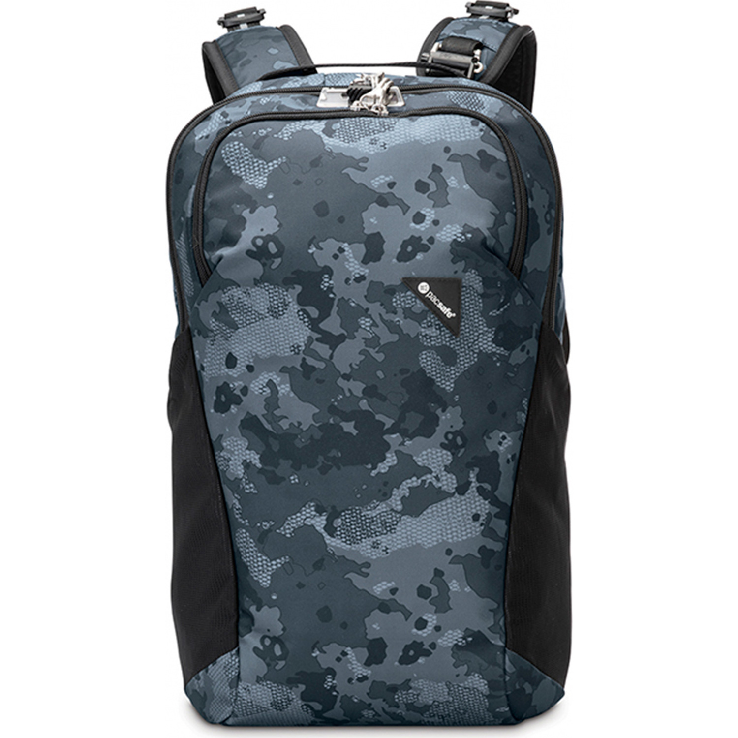 Рюкзак PACSAFE Vibe 20L Anti-Theft Backpack Camouflage/Black