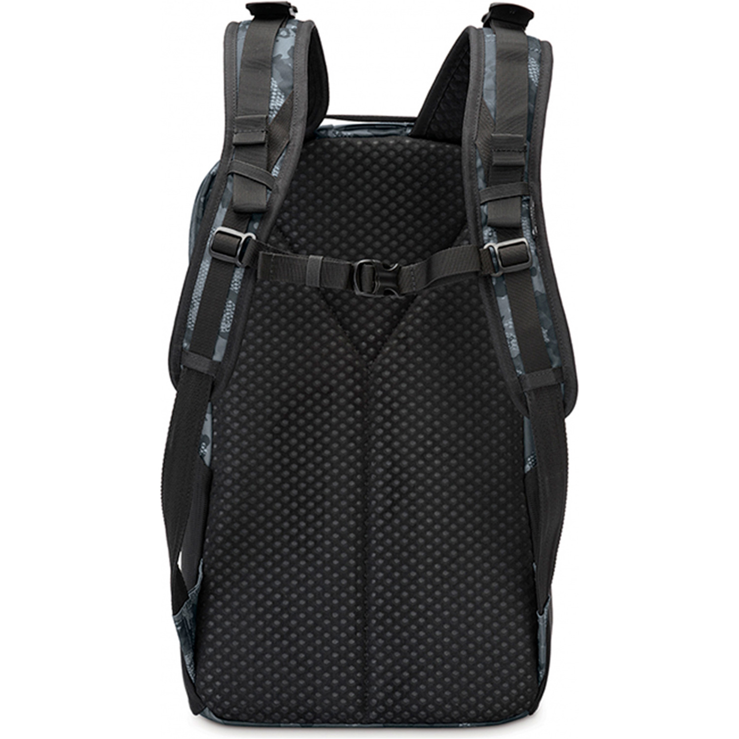 Рюкзак PACSAFE Vibe 20L Anti-Theft Backpack Camouflage/Black