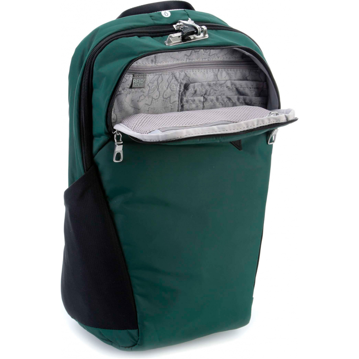 Рюкзак PACSAFE Vibe 20L Anti-Theft Backpack Forest Green