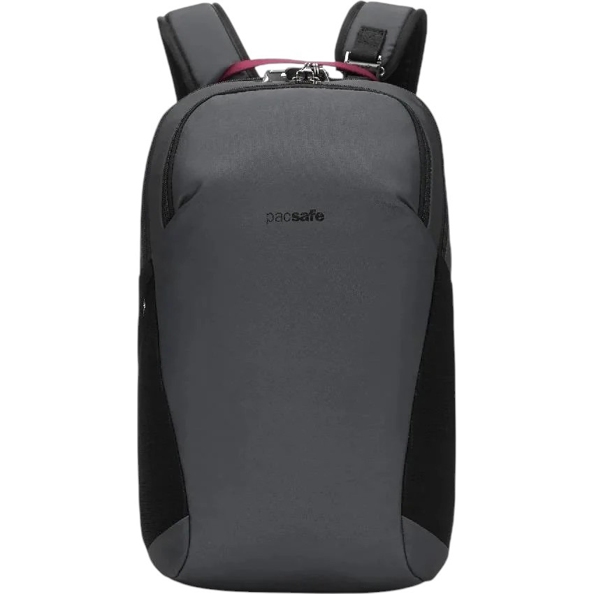 Рюкзак PACSAFE Vibe 20L Anti-Theft Backpack Graphite