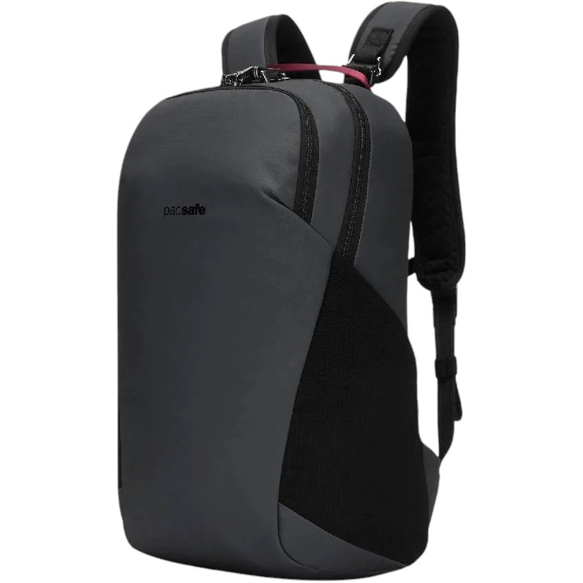 Рюкзак PACSAFE Vibe 20L Anti-Theft Backpack Graphite