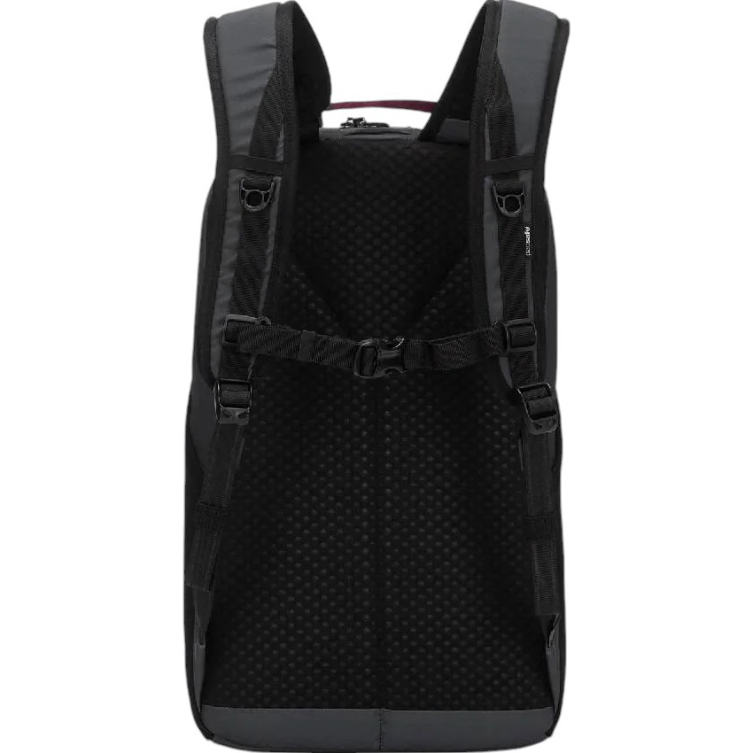 Рюкзак PACSAFE Vibe 20L Anti-Theft Backpack Graphite