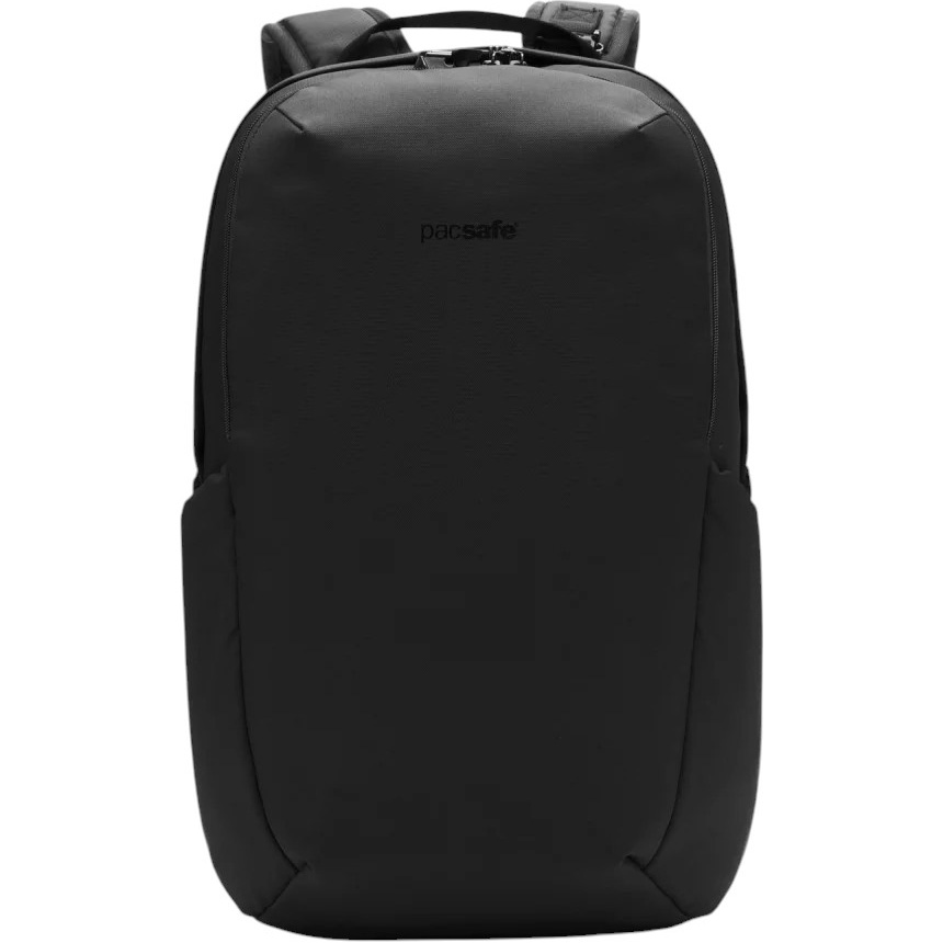 Рюкзак PACSAFE Vibe 25L Anti-Theft Backpack Black