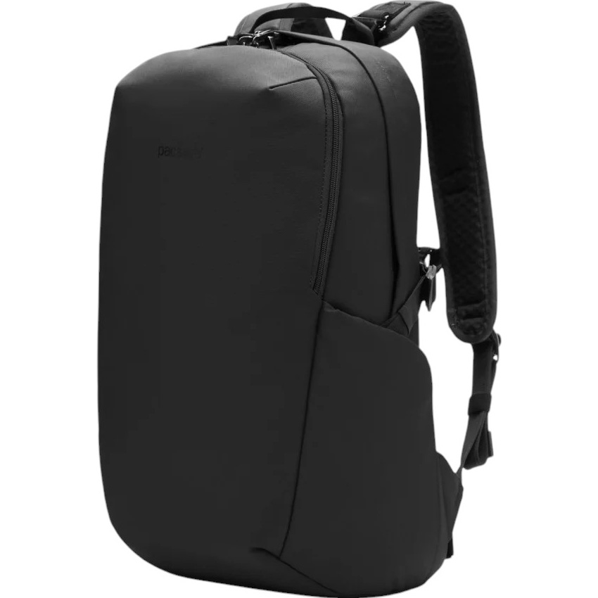 Рюкзак PACSAFE Vibe 25L Anti-Theft Backpack Black