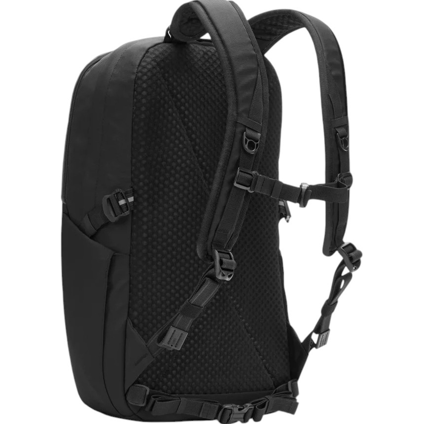 Рюкзак PACSAFE Vibe 25L Anti-Theft Backpack Black