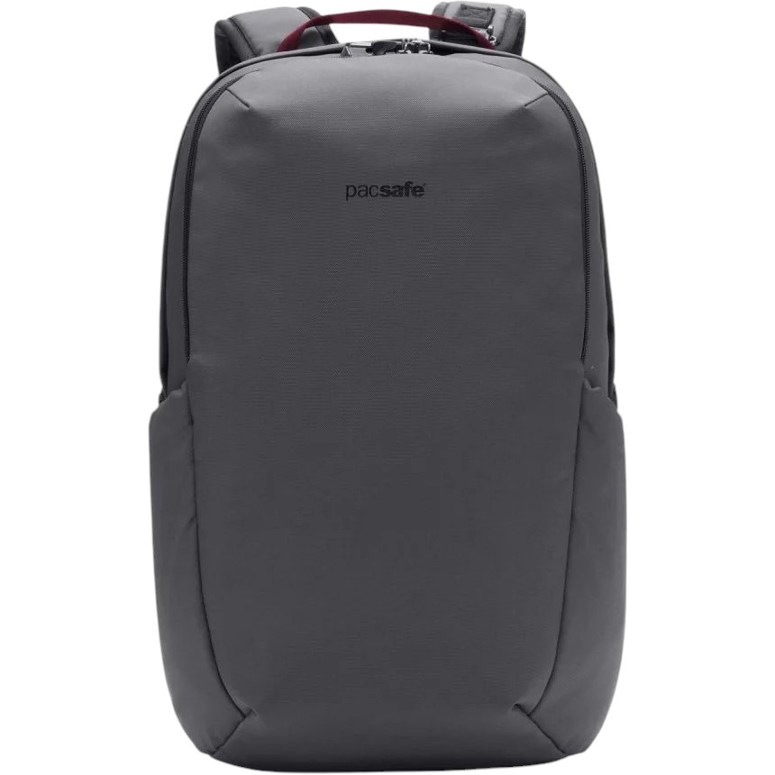 Рюкзак PACSAFE Vibe 25L Anti-Theft Backpack Graphite