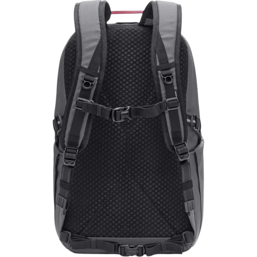 Рюкзак PACSAFE Vibe 25L Anti-Theft Backpack Graphite