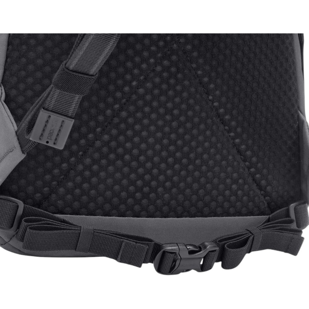 Рюкзак PACSAFE Vibe 25L Anti-Theft Backpack Graphite