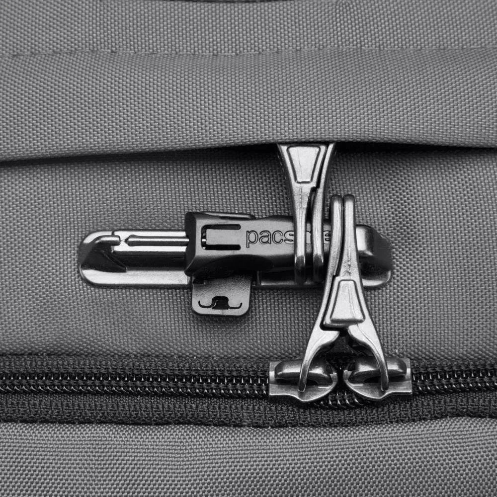 Рюкзак PACSAFE Vibe 25L Anti-Theft Backpack Graphite