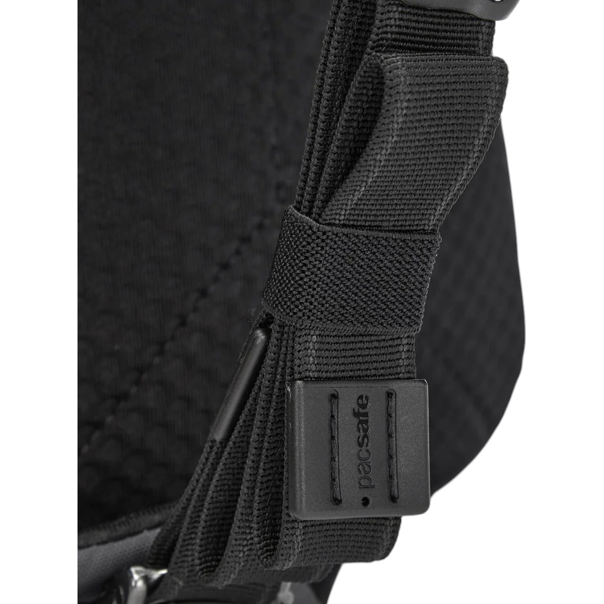 Рюкзак-слінг PACSAFE V Tech Anti-Theft Sling Pack Slate