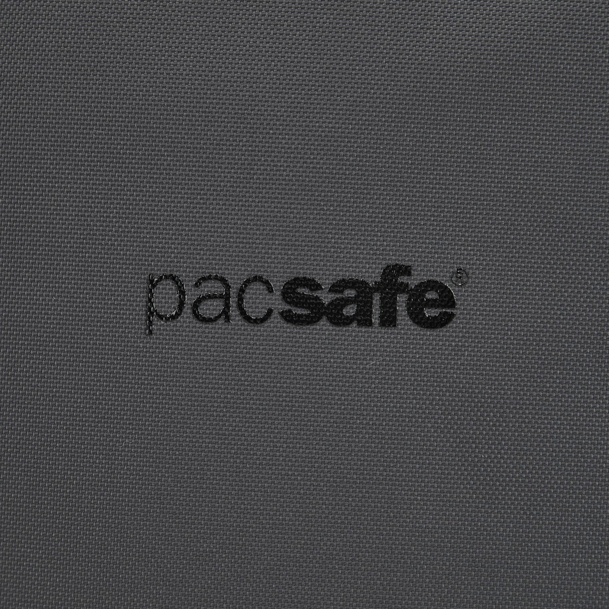 Рюкзак-слінг PACSAFE V Tech Anti-Theft Sling Pack Slate