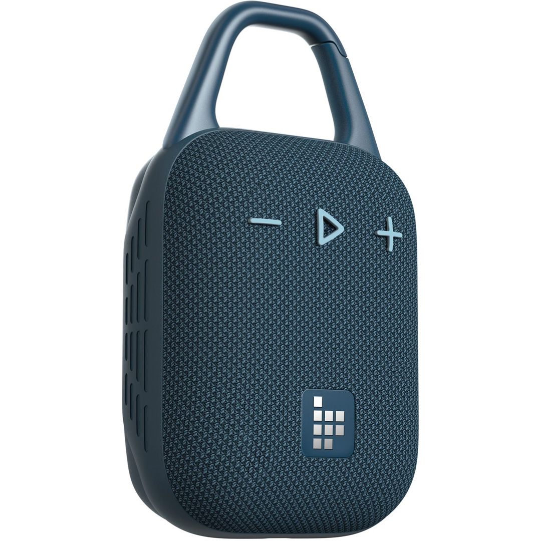Портативна колонка TRONSMART Mirtune H1 Steel Blue