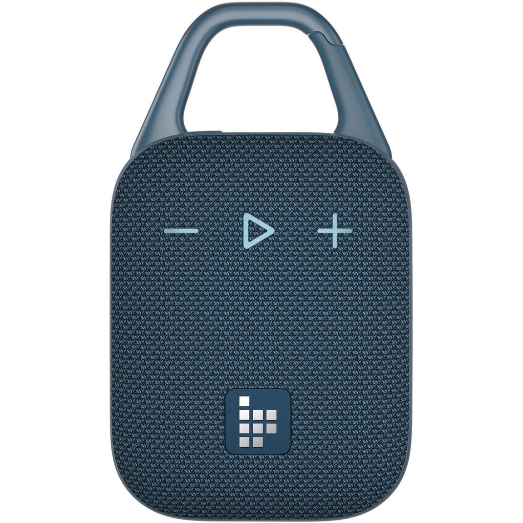 Портативна колонка TRONSMART Mirtune H1 Steel Blue