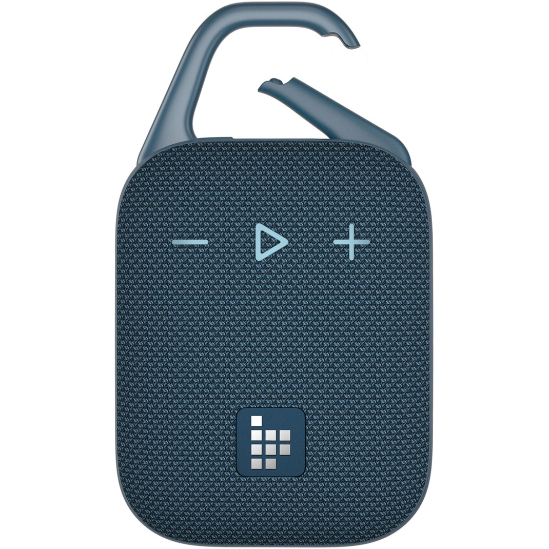Портативна колонка TRONSMART Mirtune H1 Steel Blue
