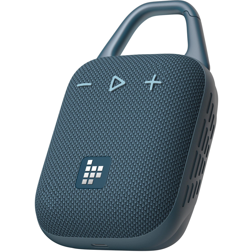 Портативна колонка TRONSMART Mirtune H1 Steel Blue
