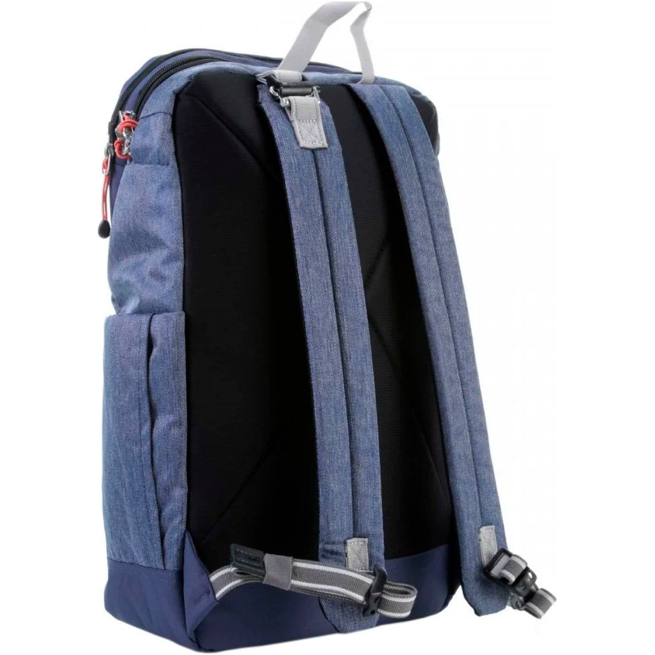 Рюкзак PACSAFE Slingsafe LX500 Anti-Theft Backpack Denim
