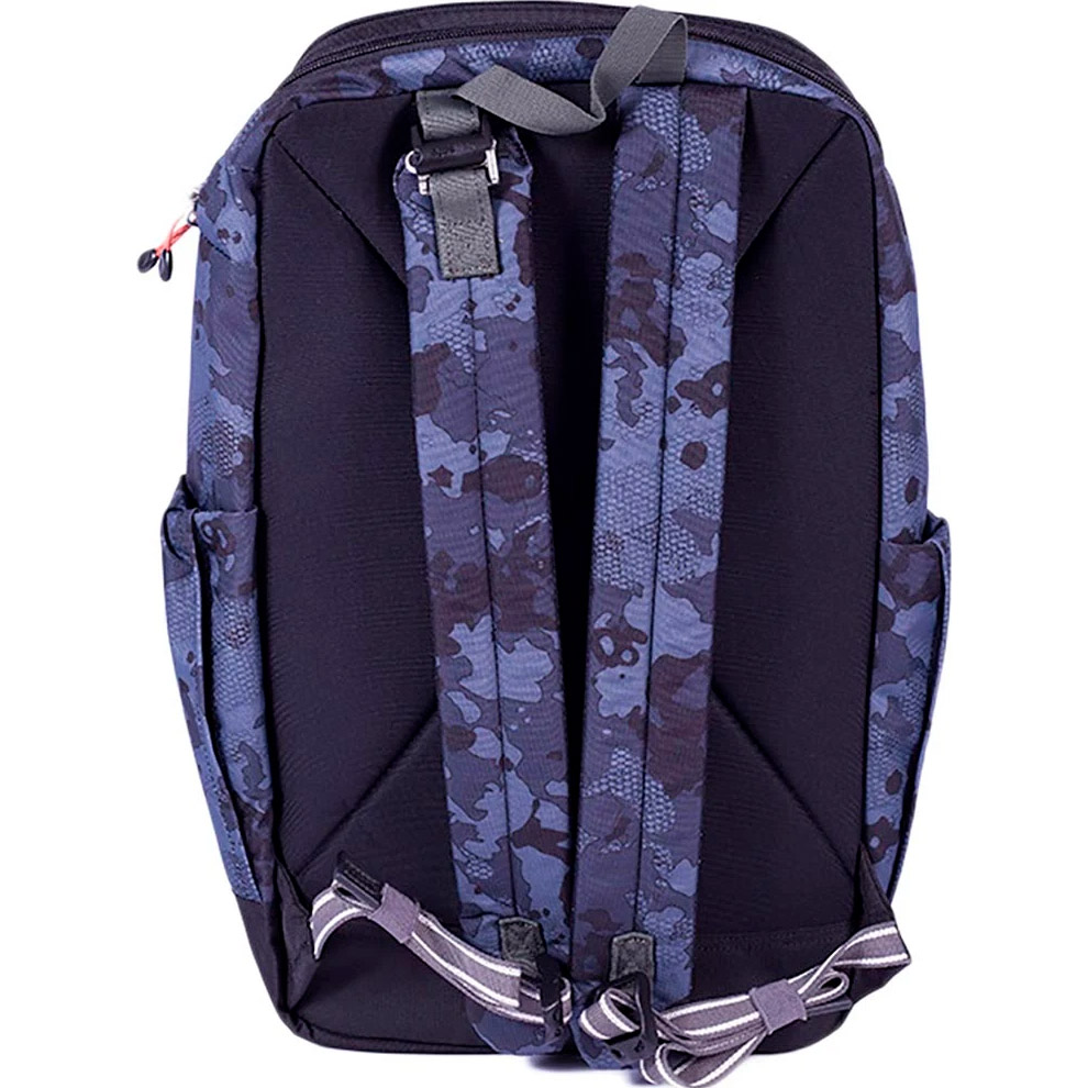 Рюкзак PACSAFE Slingsafe LX500 Anti-Theft Backpack Gray Camo