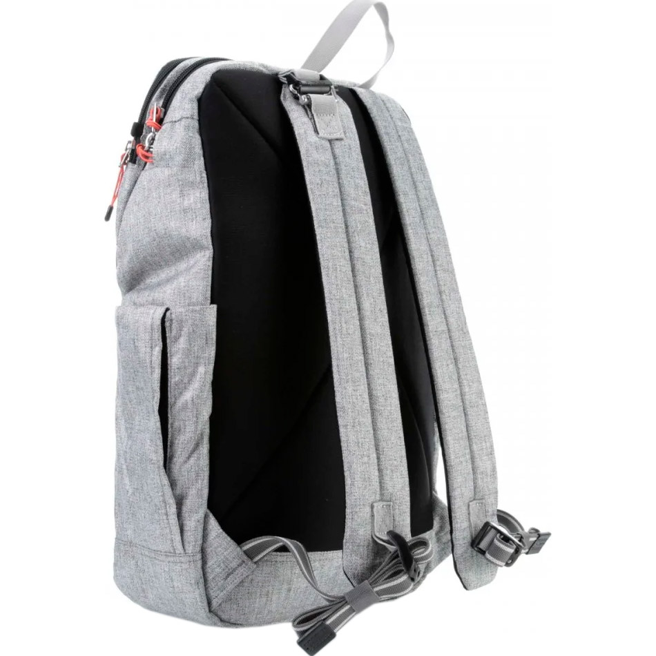 Рюкзак PACSAFE Slingsafe LX500 Anti-Theft Backpack Tweed Gray