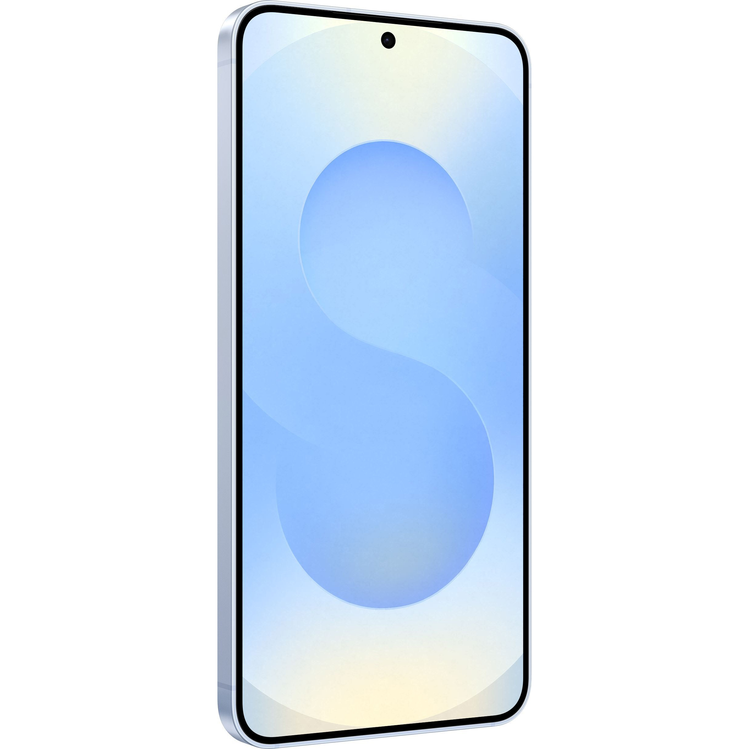 Смартфон SAMSUNG Galaxy S25 12/512GB Icy Blue (SM-S931BLBHEUC)