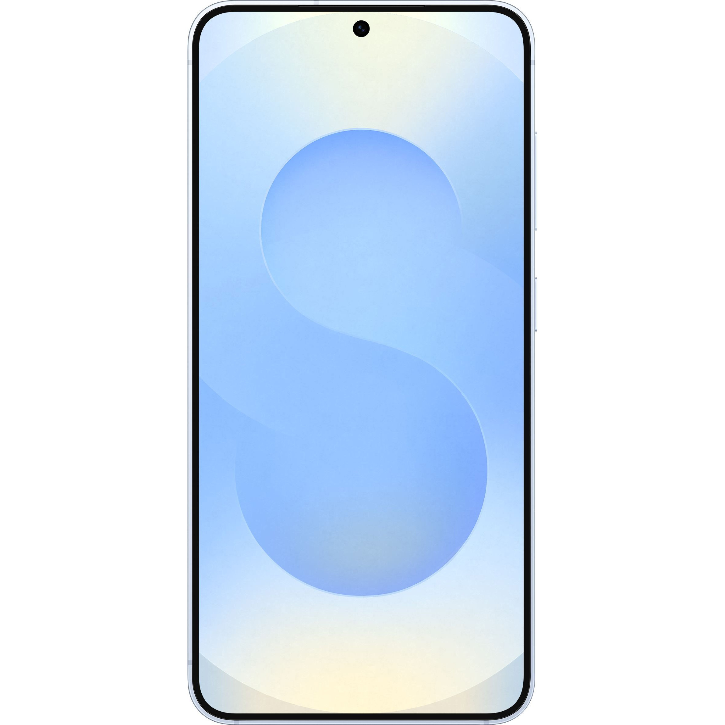 Смартфон SAMSUNG Galaxy S25 12/512GB Icy Blue (SM-S931BLBHEUC)