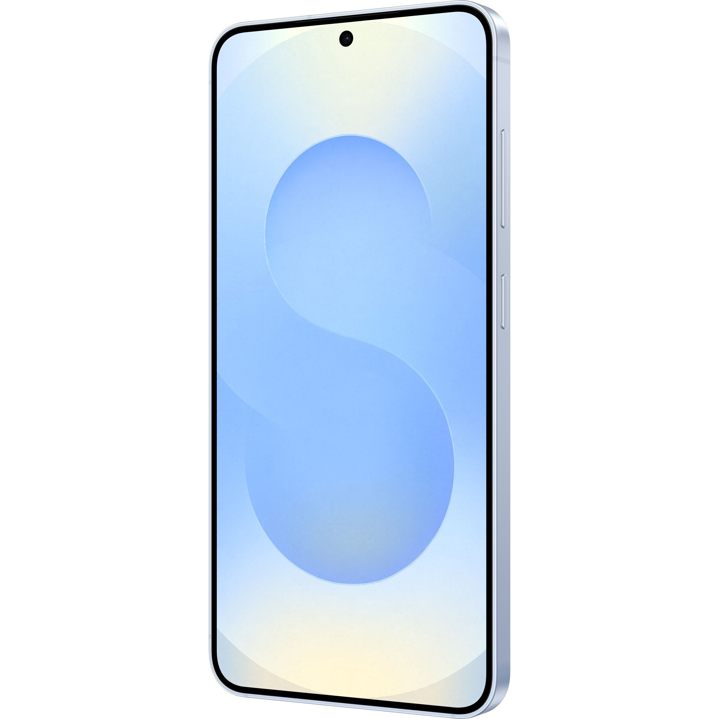 Смартфон SAMSUNG Galaxy S25 12/512GB Icy Blue (SM-S931BLBHEUC)