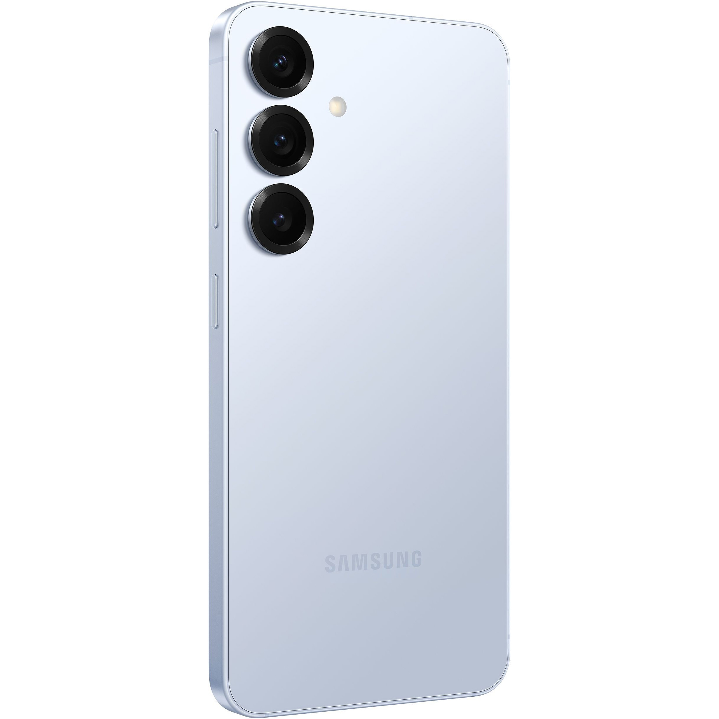 Смартфон SAMSUNG Galaxy S25 12/512GB Icy Blue (SM-S931BLBHEUC)