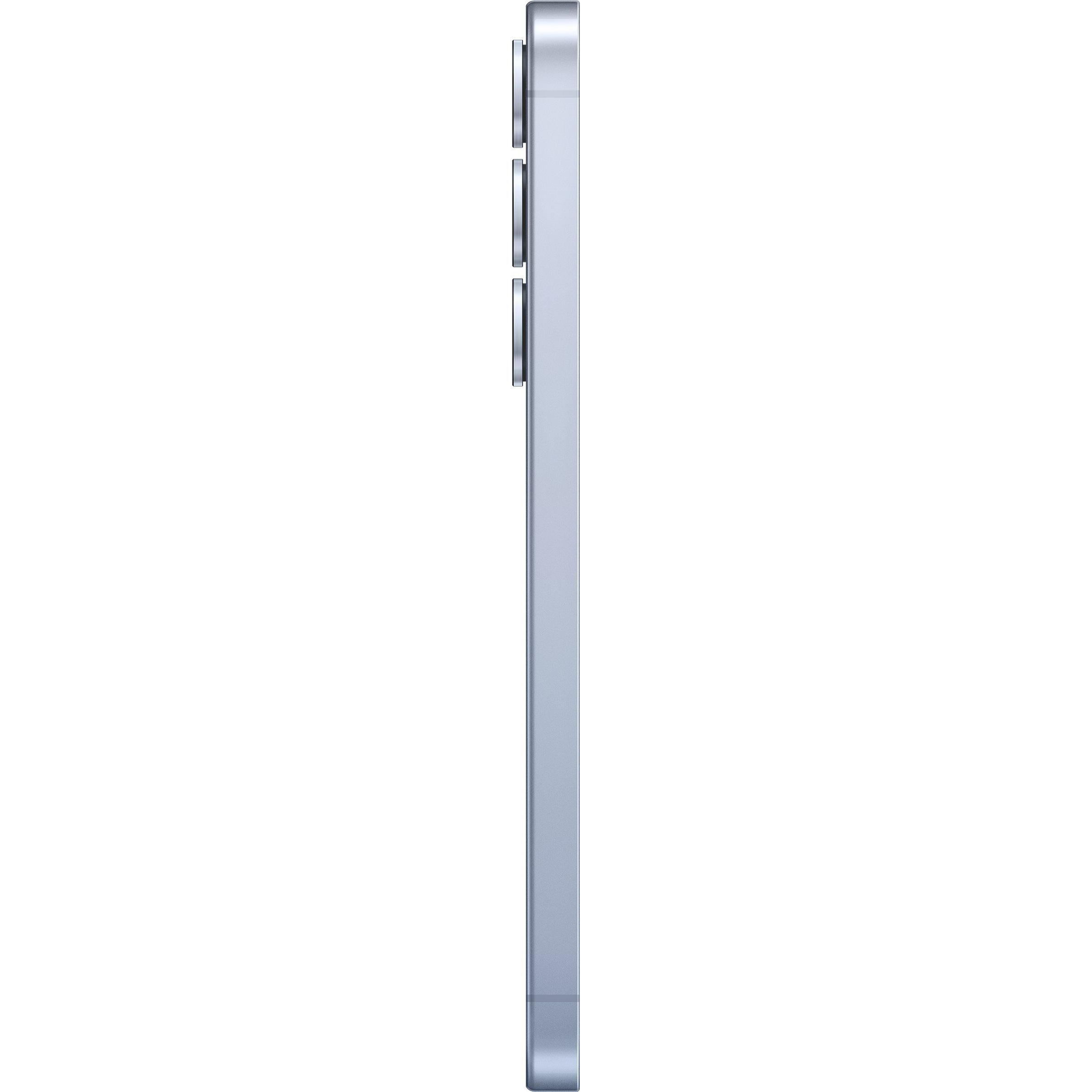 Смартфон SAMSUNG Galaxy S25 12/512GB Icy Blue (SM-S931BLBHEUC)