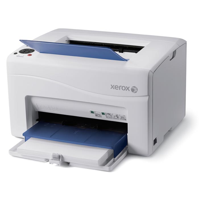 Принтер XEROX Phaser 6000
