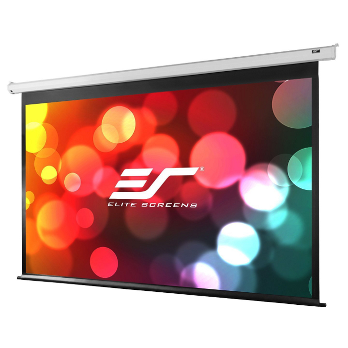 Проекционный экран ELITE SCREENS Spectrum Electric 90X 193x121см (ELECTRIC90X)