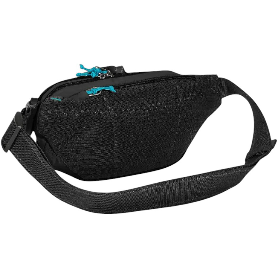 Сумка на пояс PACSAFE Eco Anti-Theft Waist Pack Black