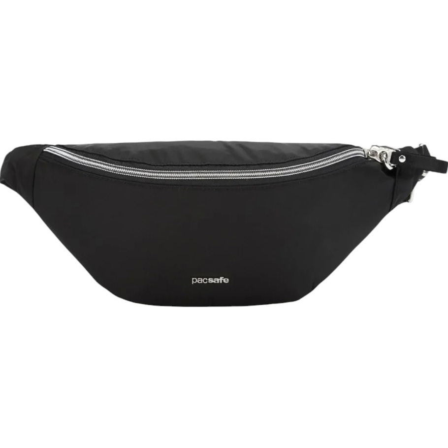 Сумка на пояс PACSAFE Stylesafe Sling Pack Black