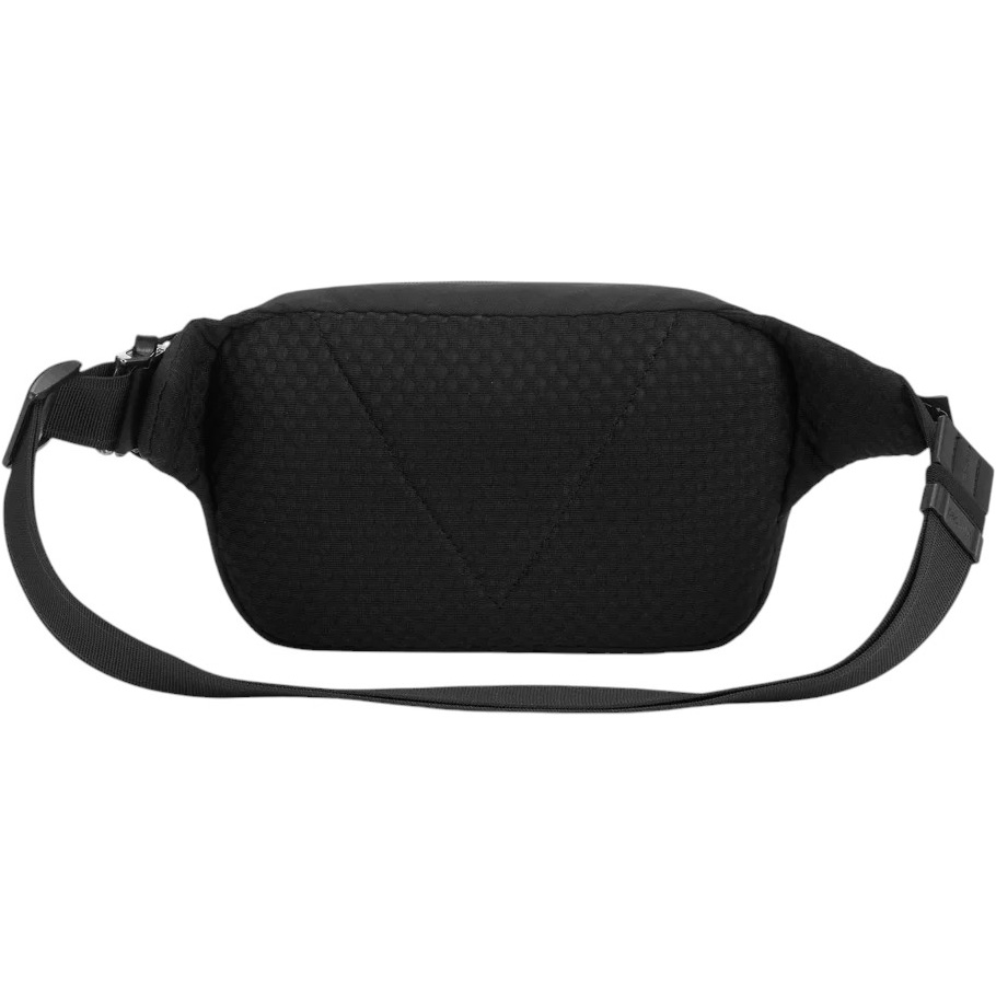Сумка на пояс PACSAFE Vibe 100 Anti-Theft Hip Pack Black