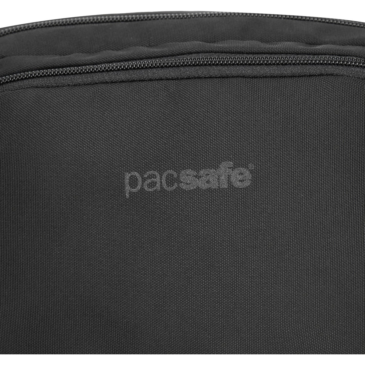Сумка на пояс PACSAFE Vibe 100 Anti-Theft Hip Pack Black