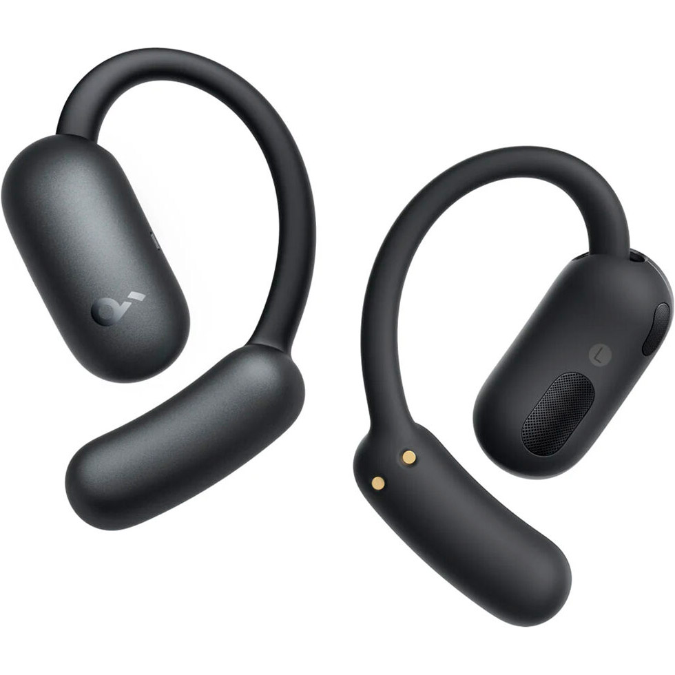 Навушники ANKER SoundCore AeroFit 2 Midnight Black (A3874G11)