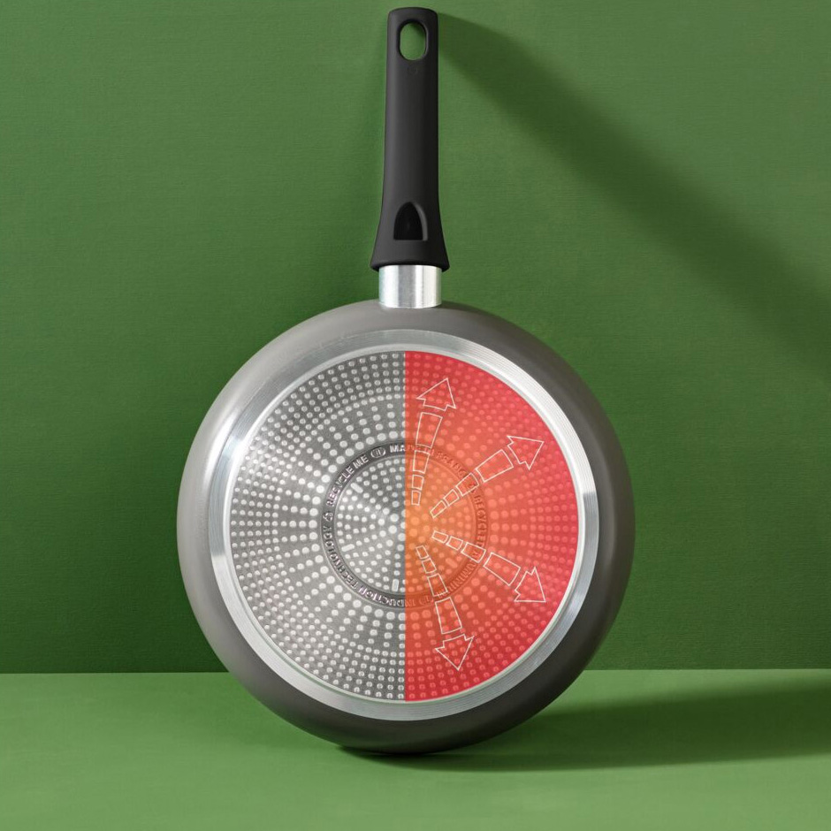 Сковорода для млинців TEFAL Renewal 25см (C4283873)