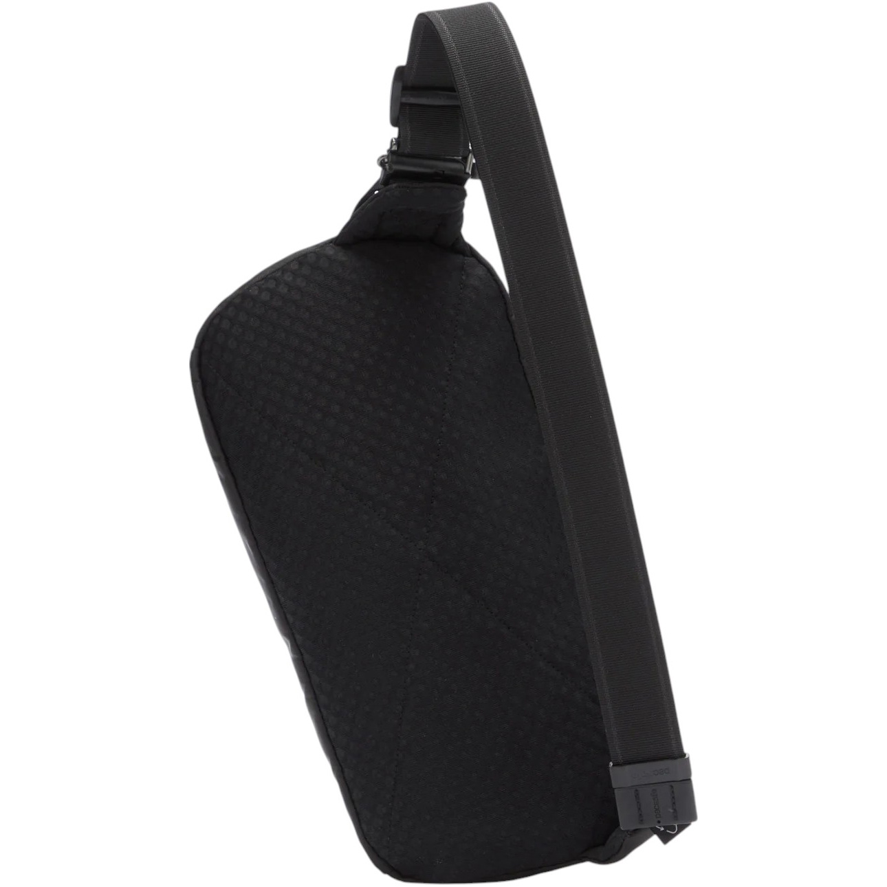 Сумка на пояс PACSAFE V Anti-Theft Urban Sling Black