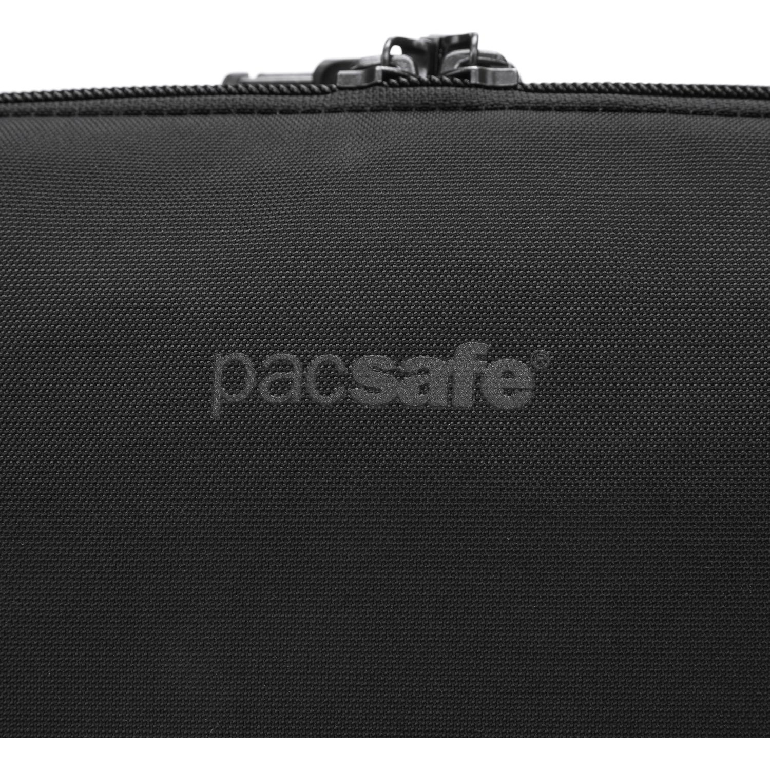 Сумка на пояс PACSAFE V Anti-Theft Urban Sling Black