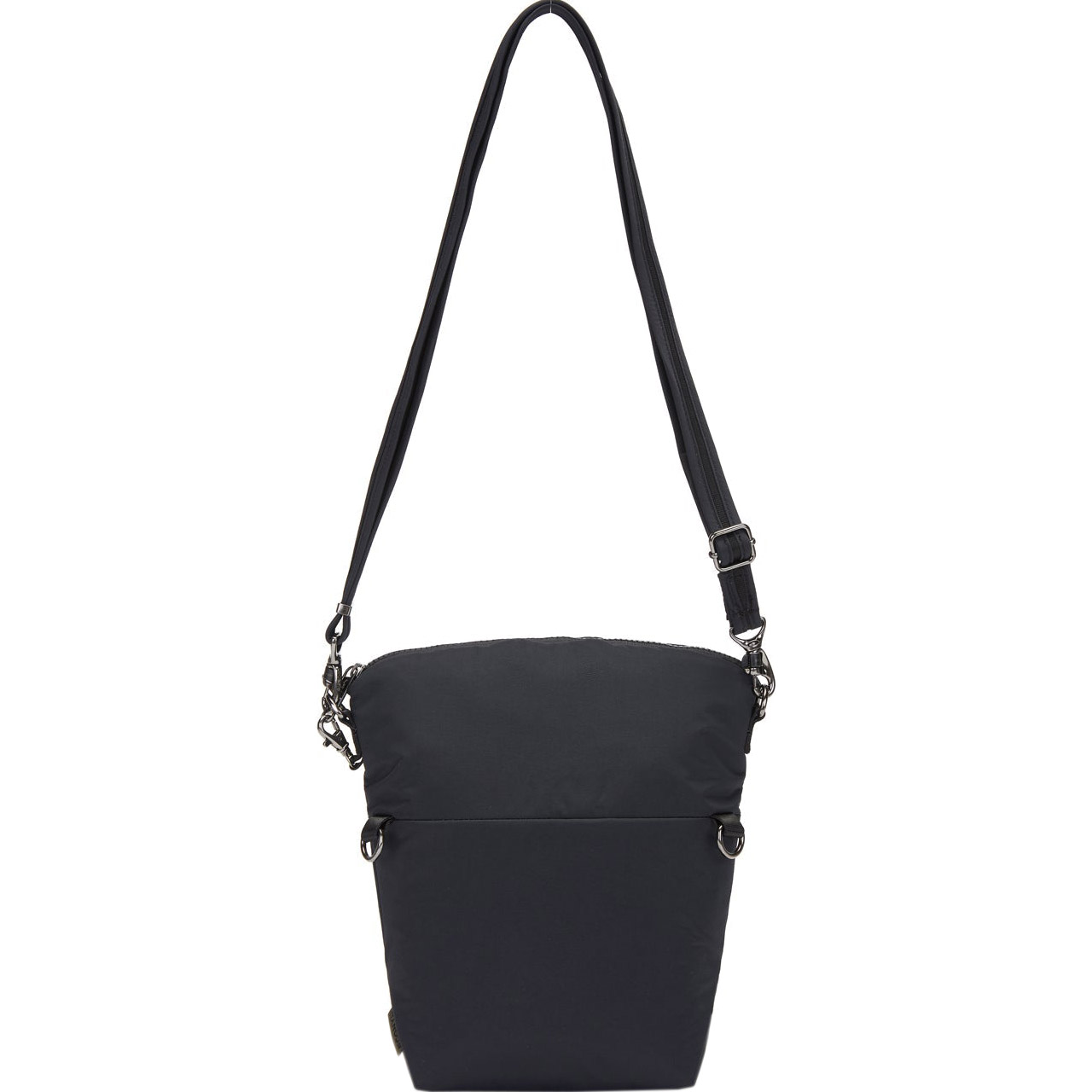 Сумка наплічна PACSAFE Citysafe CX Anti-Theft Convertible Crossbody Black
