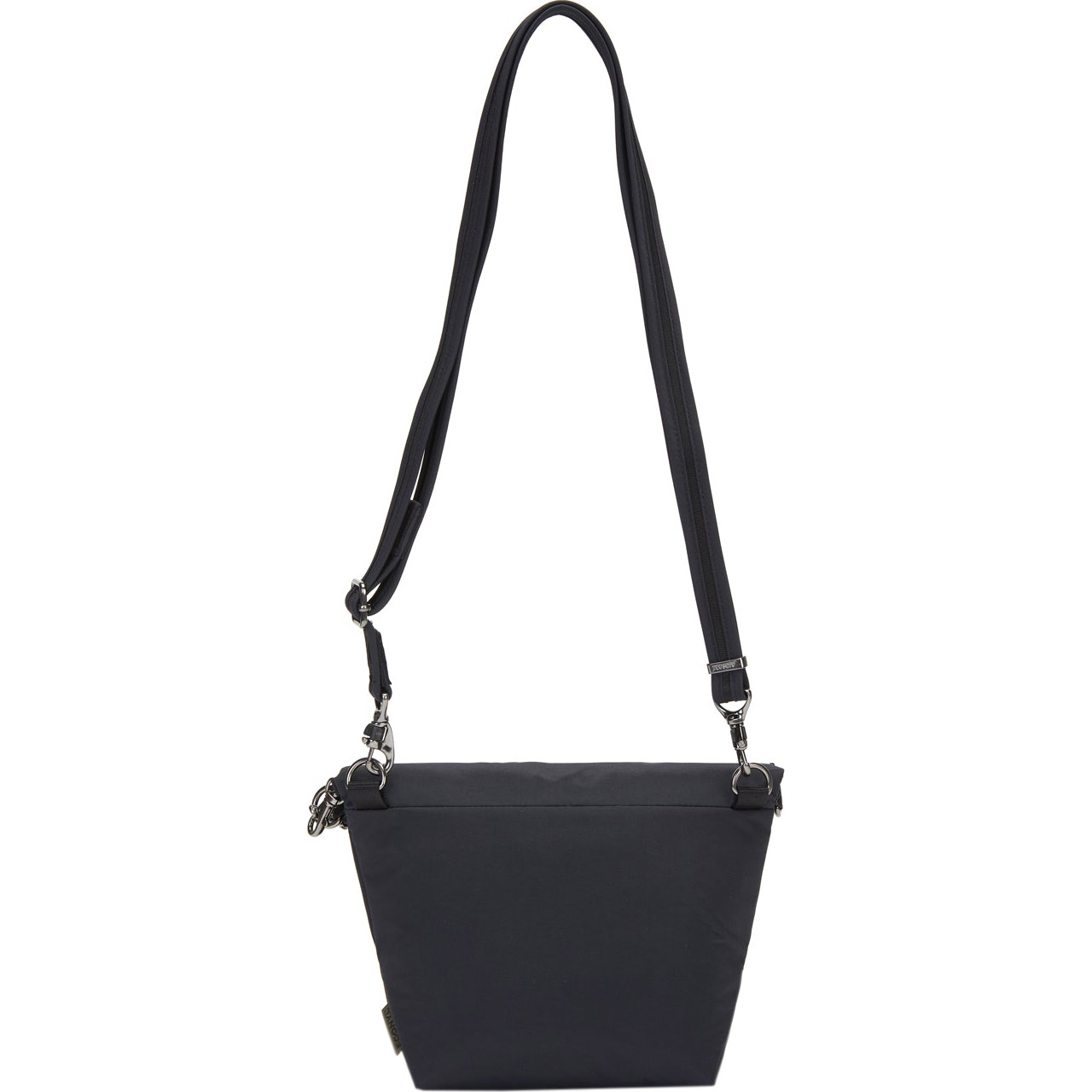 Сумка наплічна PACSAFE Citysafe CX Anti-Theft Convertible Crossbody Black