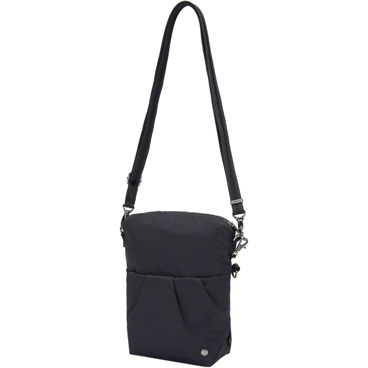 Сумка наплічна PACSAFE Citysafe CX Anti-Theft Convertible Crossbody Black