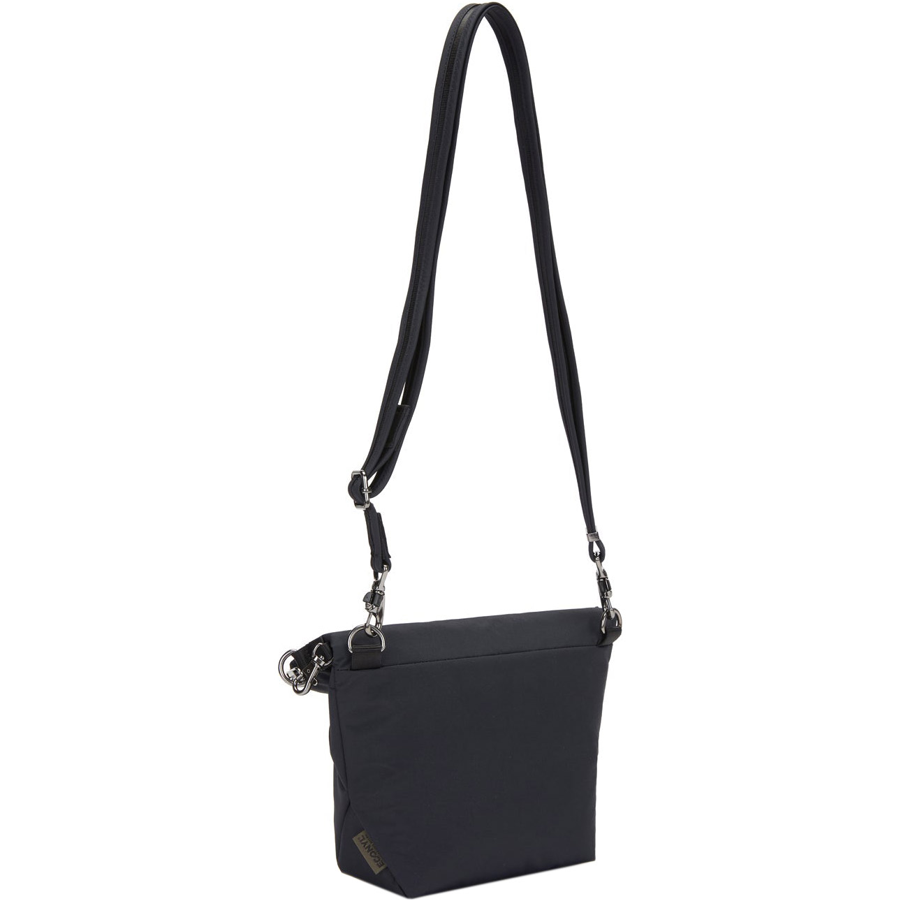 Сумка наплічна PACSAFE Citysafe CX Anti-Theft Convertible Crossbody Black