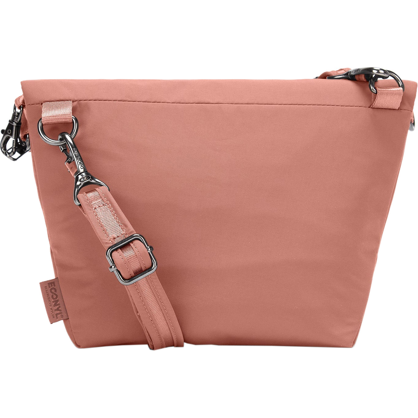 Сумка наплічна PACSAFE Citysafe CX Anti-Theft Convertible Crossbody Rose