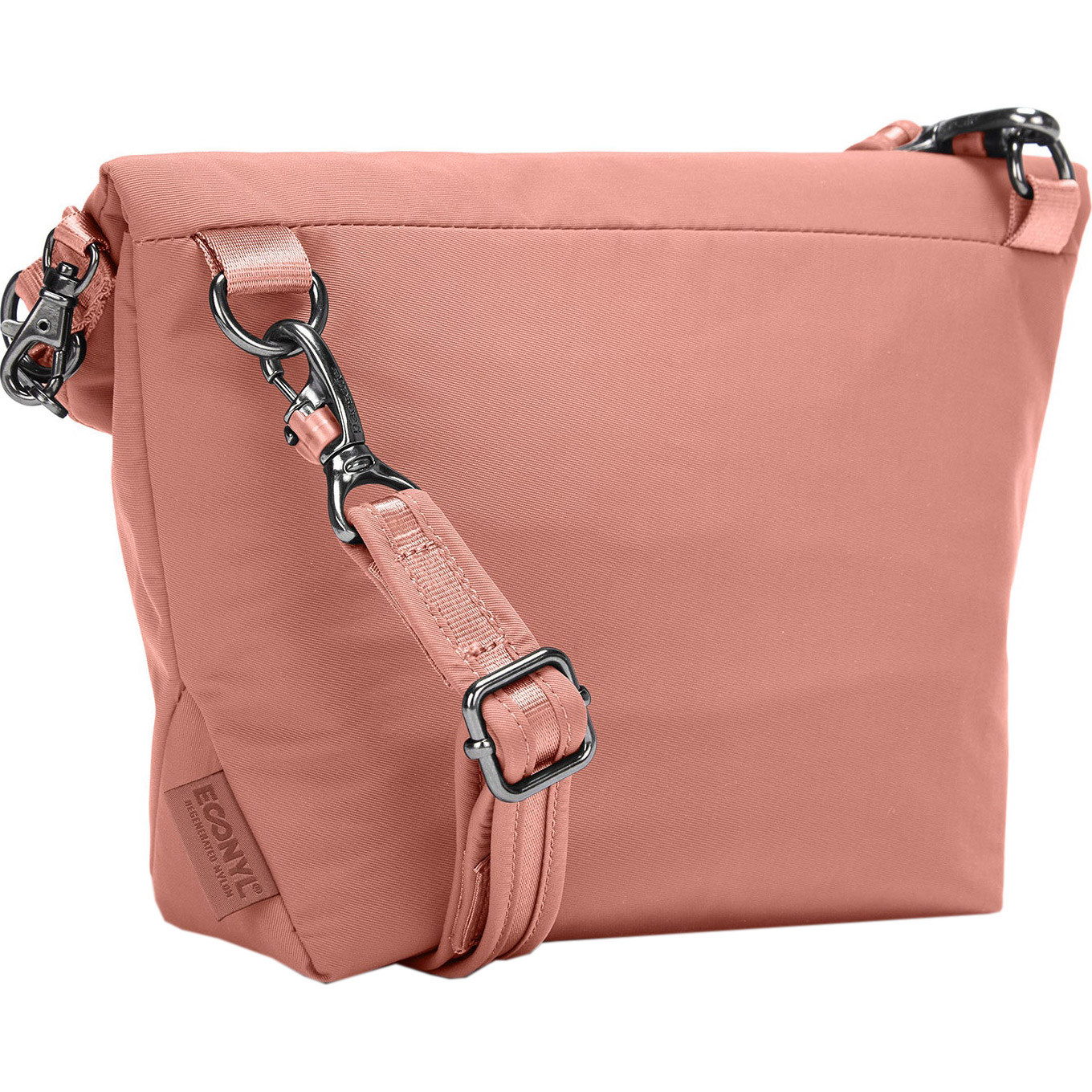 Сумка наплічна PACSAFE Citysafe CX Anti-Theft Convertible Crossbody Rose
