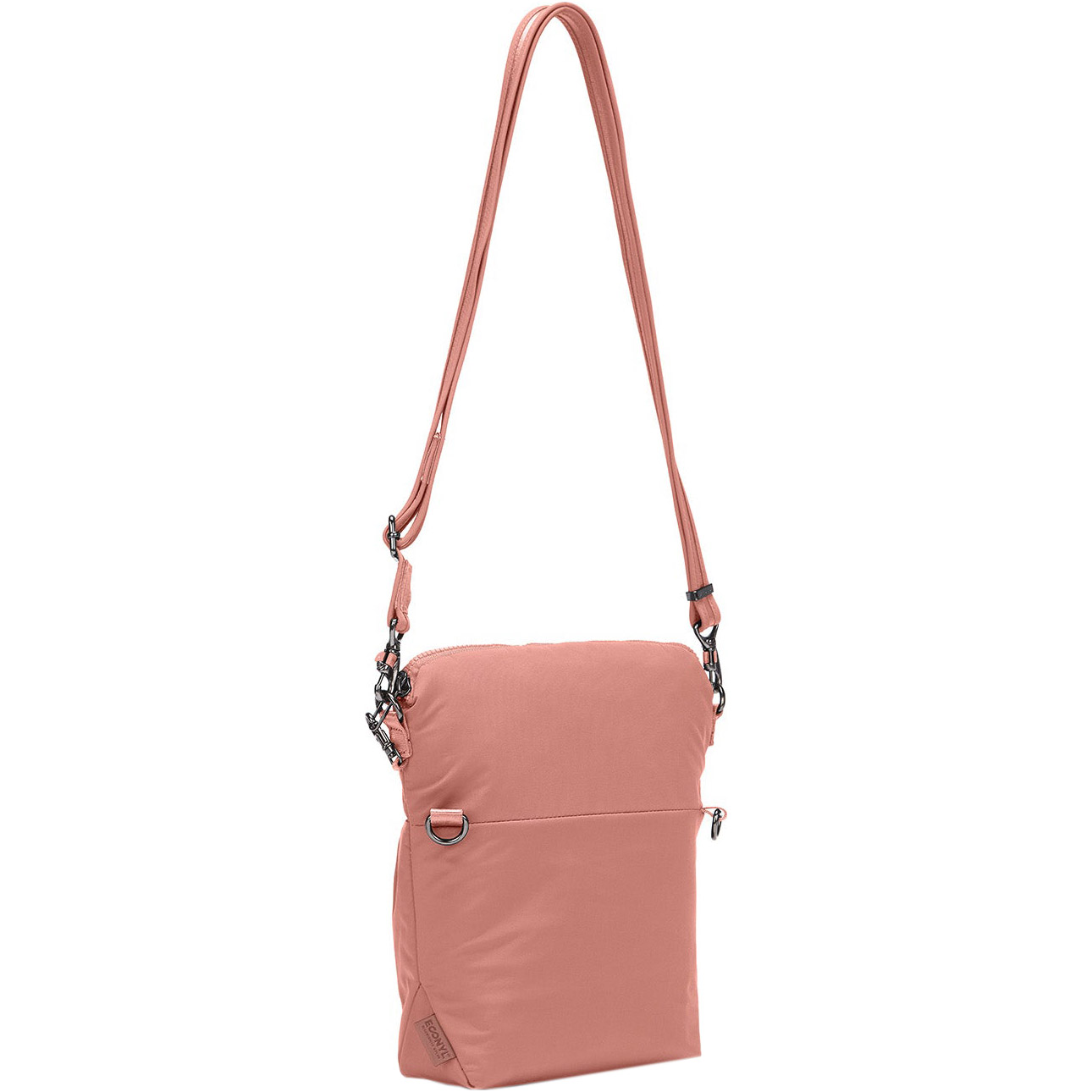 Сумка наплічна PACSAFE Citysafe CX Anti-Theft Convertible Crossbody Rose