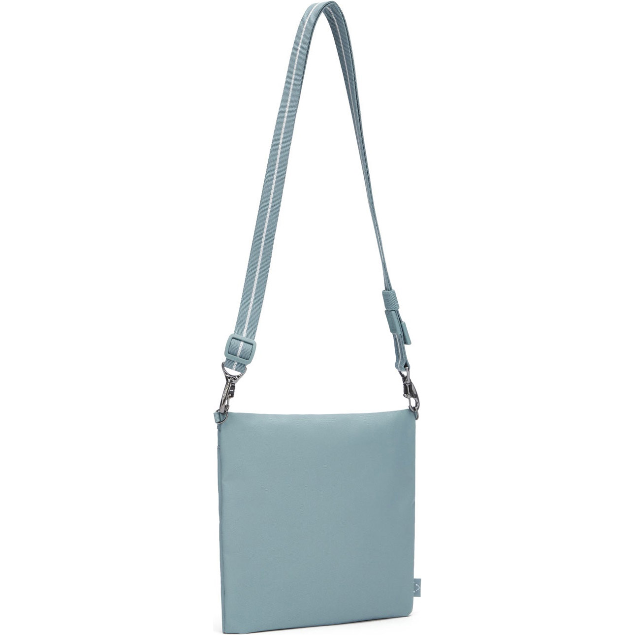 Сумка наплічна PACSAFE GO Anti-Theft Crossbody Pouch Fresh Mint