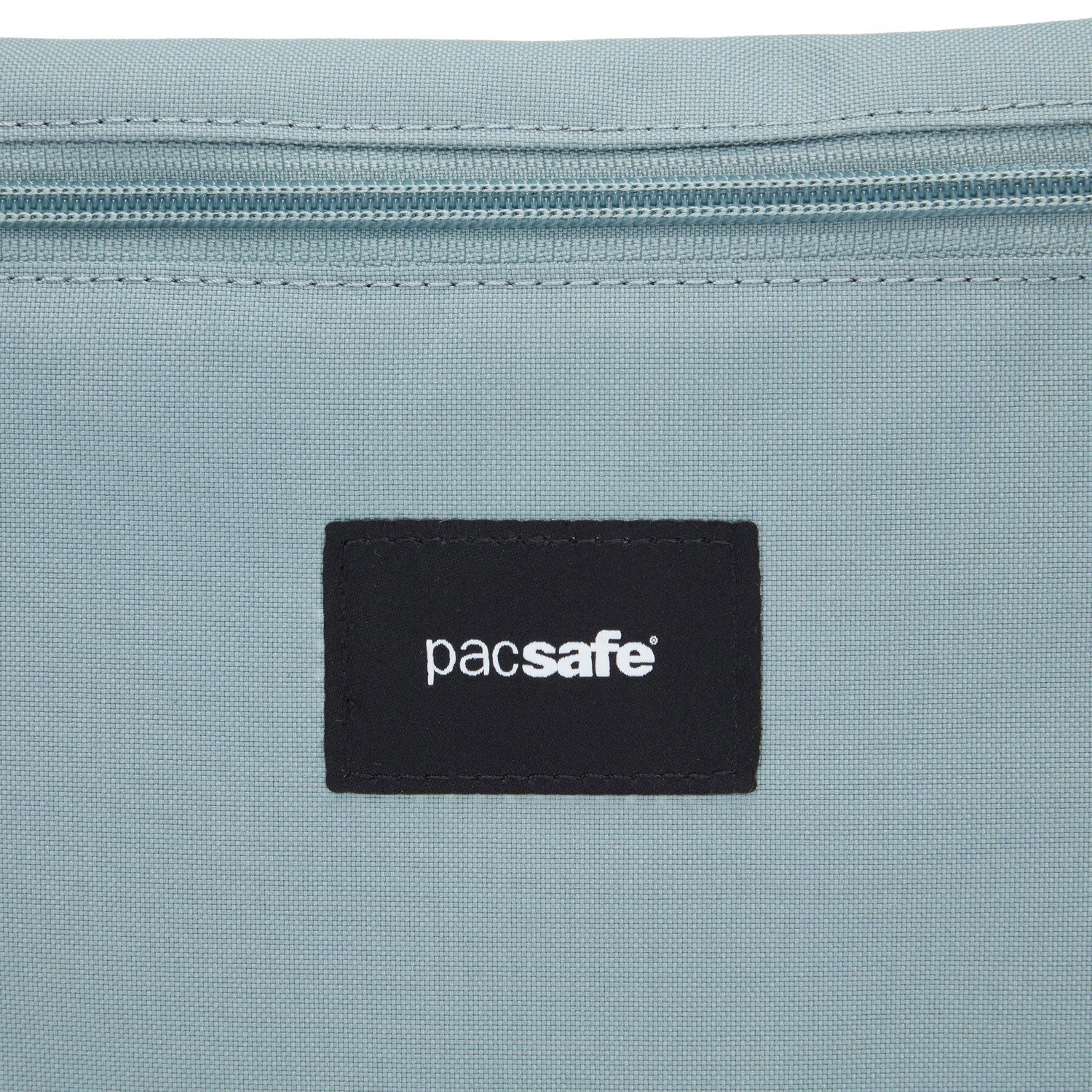 Сумка наплічна PACSAFE GO Anti-Theft Crossbody Pouch Fresh Mint