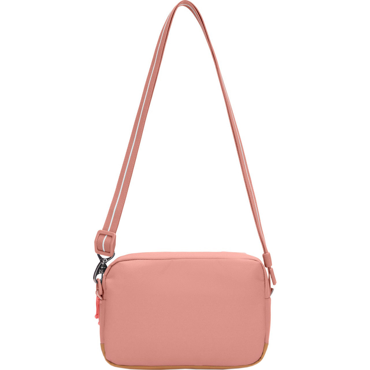 Сумка наплічна PACSAFE GO Anti-Theft Crossbody Rose